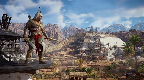 assassin's creed origins combat guide.